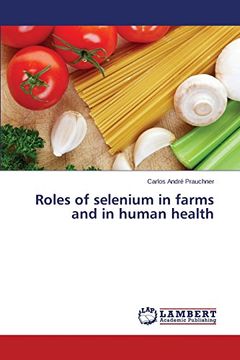 portada Roles of selenium in farms and in human health