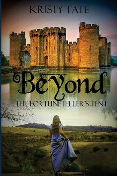 portada Beyond the Fortuneteller's Tent (en Inglés)