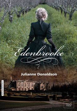 portada Edenbrooke (in Spanish)