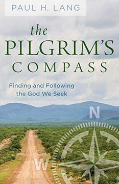 portada The Pilgram's Compass (en Inglés)
