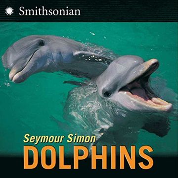 portada Dolphins (Smithsonian-Science) (en Inglés)