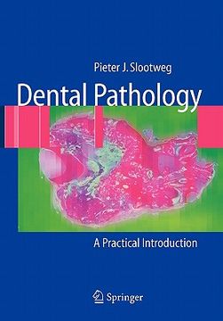 portada dental pathology: a practical introduction (en Inglés)