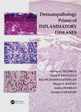 portada Dermatopathology Primer of Inflammatory Diseases (en Inglés)