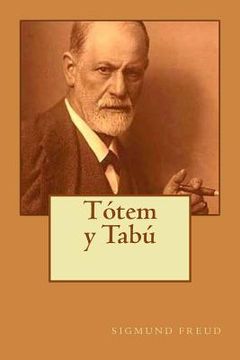 portada Totem Y Tabu (spanish Edition)