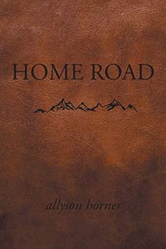 portada Home Road (in English)
