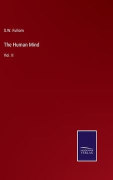 portada The Human Mind: Vol. II 