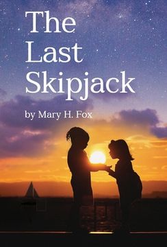 portada The Last Skipjack (en Inglés)