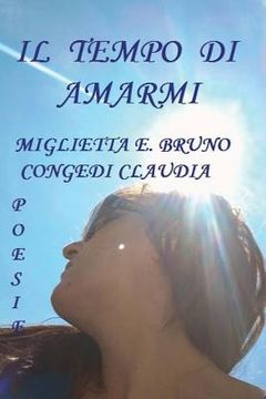 portada Il Tempo Di Amarmi (in Italian)