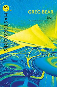 portada Eon (S. F. Masterworks) (in English)