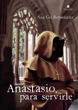 portada Anastasio, Para Servirle (in Spanish)