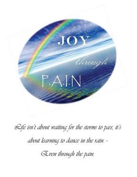 portada Joy through PAIN (en Inglés)