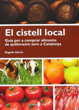 portada Cistell Local,El (in Catalá)