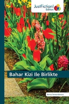 portada Bahar Kizi Ile Birlikte (en Uzbeko)