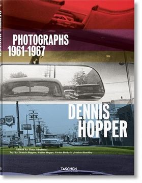 portada Dennis Hopper: Photographs 1961-1967 (en Inglés)