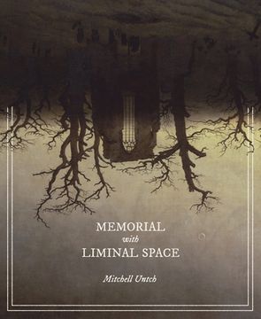 portada Memorial with Liminal Space (en Inglés)