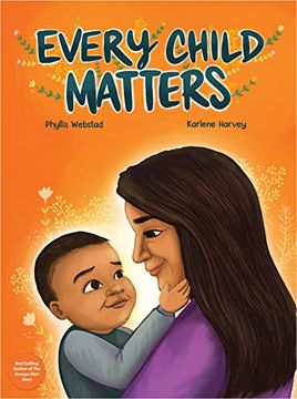 portada Every Child Matters (en Inglés)