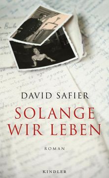 portada Solange wir Leben: Roman | die Ergreifende Familiengeschichte des Bestseller-Autors (in German)
