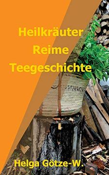 portada Heilkräuter Reime Teegeschichte (in German)