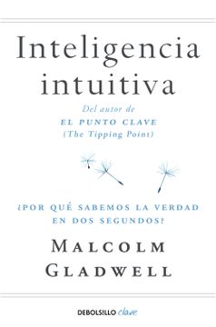 portada Inteligencia Intuitiva (in Spanish)