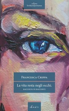 portada La vita resta negli occhi (in Italian)