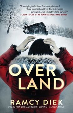 portada Overland (in English)