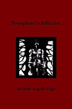 portada Persephone's Affliction (in English)
