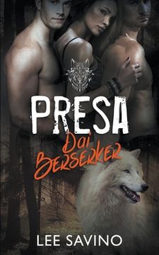 portada Presa dai Berserker (in Italian)