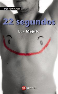 portada 22 Segundos (Infantil e Xuvenil - Fóra de Xogo) (in Spanish)