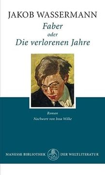 portada Faber Oder die Verlorenen Jahre (in German)