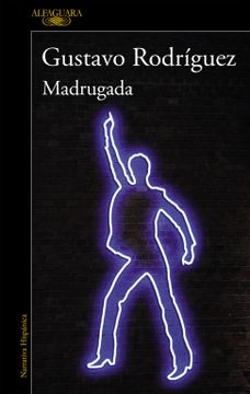 portada Madrugada (Mapa de las Lenguas) (in Spanish)