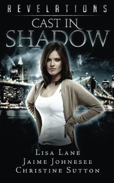 portada Revelations: Cast In Shadow (Volume 3)