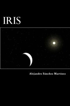 portada Iris (Spanish Edition)