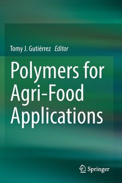 portada Polymers for Agri-Food Applications (en Inglés)