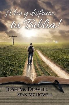 portada Vive y Disfruta tu Biblia