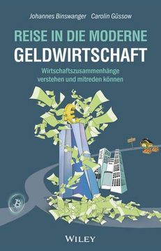 portada Reise in die Moderne Geldwirtschaft (en Alemán)