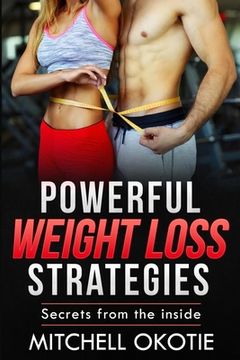 portada Powerful Weight Loss Strategies (in English)