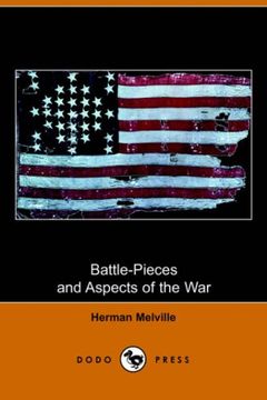 portada Battle-Pieces and Aspects of the war (Dodo Press) 