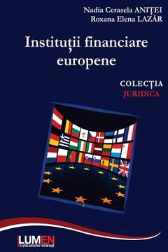 portada Institutii Financiare Europene