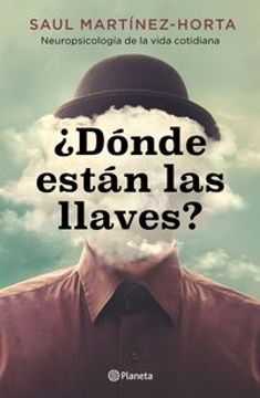 portada ¿Dónde están las llaves?