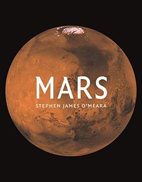 portada Mars (in English)