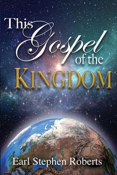 portada This Gospel of the Kingdom (en Inglés)