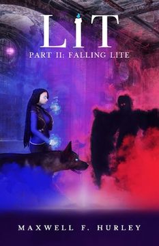 portada LiT: Part 2 - Falling Lite (in English)