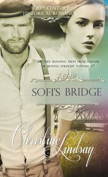 portada Sofi's Bridge (en Inglés)