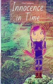 portada Innocence in Time (en Inglés)