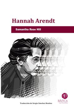 portada Hannah Arendt (in Spanish)