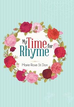 portada My Time for Rhyme (en Inglés)