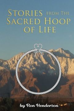 portada Stories from the Sacred Hoop of Life (en Inglés)