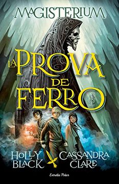 La Prova De Ferro (l' Illa Del Temps) (en Catalán)