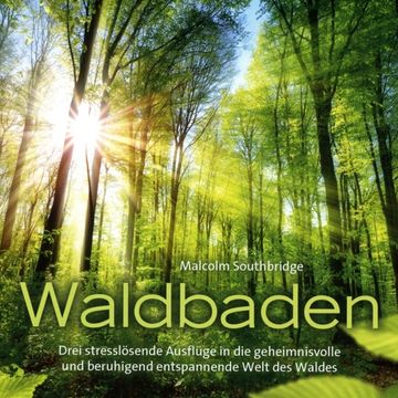 portada Waldbaden (en Alemán)
