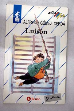 Comprar Luisón De Gómez Cerdá, Alfredo - Buscalibre